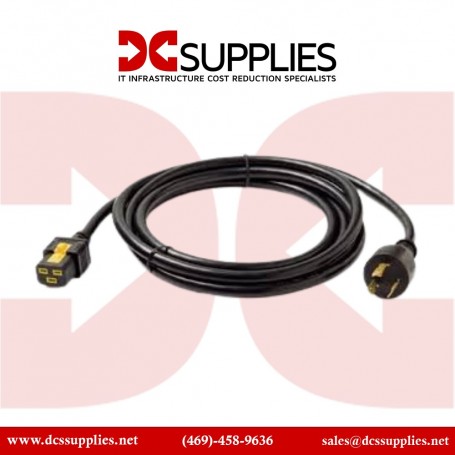 Lenovo 90Y3016 2.8M US Line Cord - C13 to NEMA 5-15P - 10A (90Y3016)