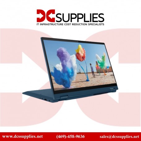 Lenovo 82HU015AUS IdeaPad Flex 5-2023 Touchscreen 2-in-1 Laptop (82HU015AUS)