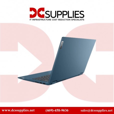 Lenovo 82HU015AUS IdeaPad Flex 5-2023 Touchscreen 2-in-1 Laptop (82HU015AUS)