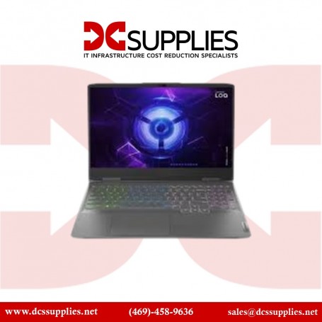 Lenovo 82XV00CBUS LOQ 15.6" Gaming Laptop 1920 x 1080 (82XV00CBUS)