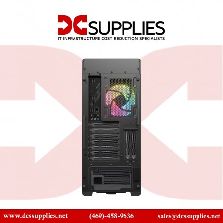 Lenovo 90V6000AUS Legion T7 Gaming Desktop Storm Gray (90V6000AUS)