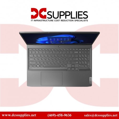 Lenovo 82XV005GUS 15.6" LOQ 15IRH8 Gaming Laptop Onyx Gray (82XV005GUS)