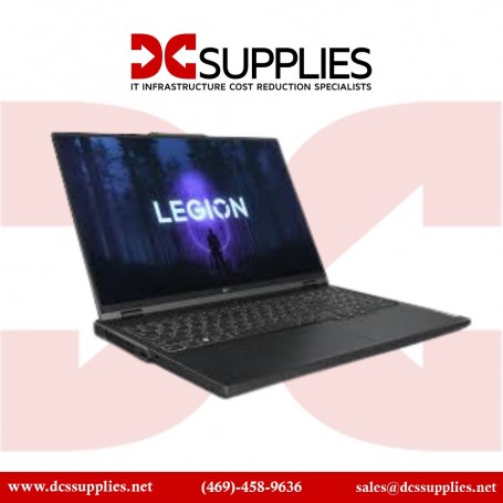 Lenovo 82WK0082US LEGION PRO 5 16IRX8 GAMING Core™ i7 (82WK0082US)