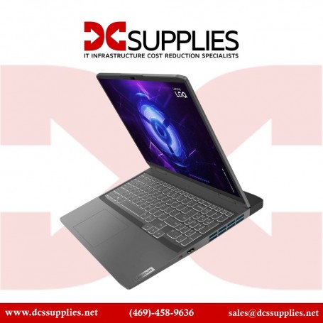 Lenovo 82XW001WUS Gaming Laptop Intel Core i7 (82XW001WUS)