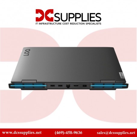 Lenovo 82XW001WUS Gaming Laptop Intel Core i7 (82XW001WUS)