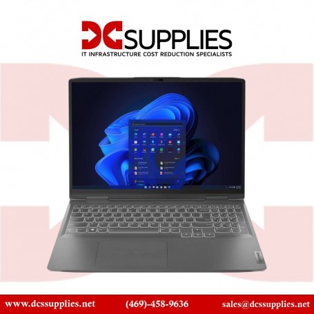 Lenovo 82XW001WUS Gaming Laptop Intel Core i7 (82XW001WUS)