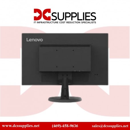 Lenovo 67A2KCC6US D24-40 (D22238FD0) 23.8 inch Monitor-HDMI (67A2KCC6US)