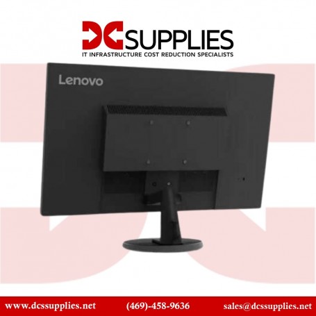 Lenovo 67A3KCC6US D27-40 (D22270FD0) 27 inch Monitor-HDMI (67A3KCC6US)