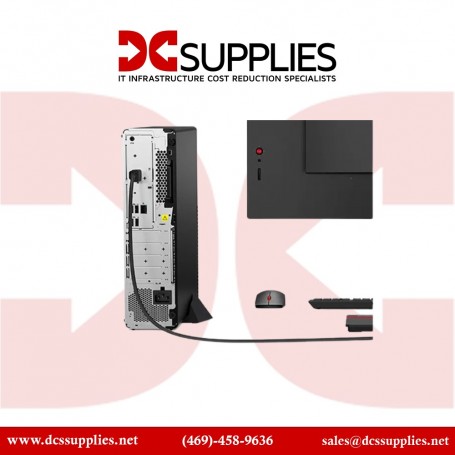 Lenovo 12DN0014US THINKCENTRE M70S G4 I5-13400 E-CORES UP TO 3.3G 16GB 256GB W11P (12DN0014US)