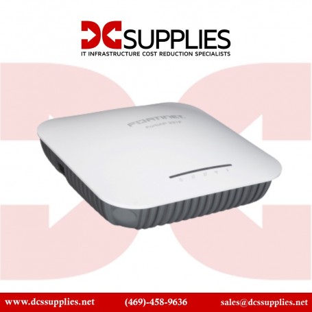 Fortinet FAP-231F-E FortiAP 231F Wi-Fi 6 Wireless Access Point (FAP-231F-E)