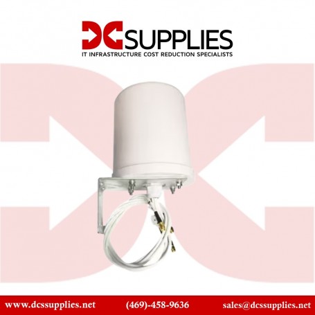 Fortinet FANT-04ABGN-0606-O-R Outdoor networking antenna Omnidirectional (FANT-04ABGN-0606-O-R)