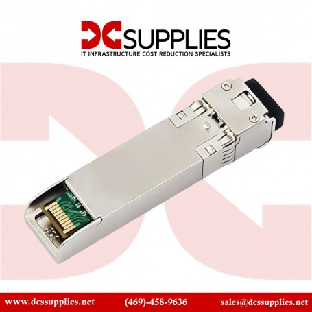 Fortinet FN-TRAN-LX-TAA mini GBIC TAA Compliant 1GbE SFP transceiver module (FN-TRAN-LX-TAA)