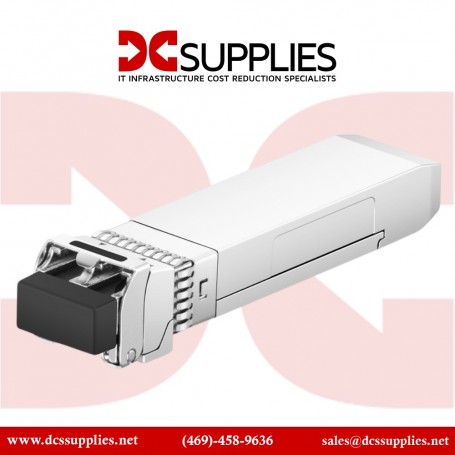 Fortinet FN-TRAN-LX-TAA mini GBIC TAA Compliant 1GbE SFP transceiver module (FN-TRAN-LX-TAA)
