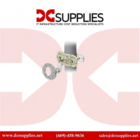 Fortinet FAN-M22 Adjustable Pole Wall Mount Antenna Mounting Kit (FAN-M22)