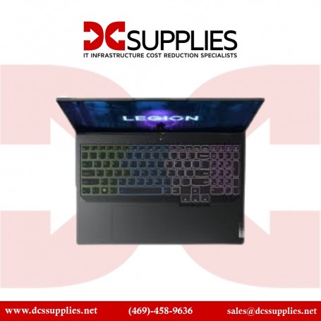 Lenovo 82WQ005CUS Legion PRO7I 16"I9 32G 1T 11H (82WQ005CUS)