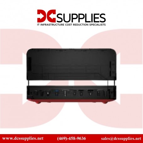 Lenovo 11LR000BUS ThinkSmart Core Controller Kit i5-1145G7E 8GB 256GB SSD Windows (11LR000BUS)