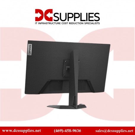 Lenovo 66E8GCC2US G27q-30 27" 1440p 165 Hz HDR Monitor (66E8GCC2US)