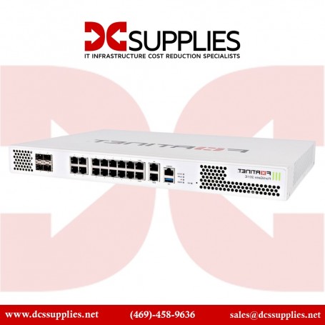 Fortinet FG-601F-BDL-950-12 FortiGate 601F Security Appliance (FG-601F-BDL-950-12)