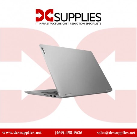 Lenovo 82XX003YUS IdeaPad Flex 5 14ABR8 14" Ryzen 7-7730U 16GB 512GB SSD W11H (82XX003YUS)