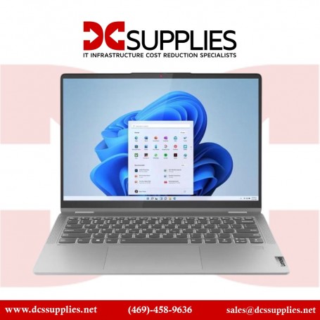 Lenovo 82XX003YUS IdeaPad Flex 5 14ABR8 14" Ryzen 7-7730U 16GB 512GB SSD W11H (82XX003YUS)