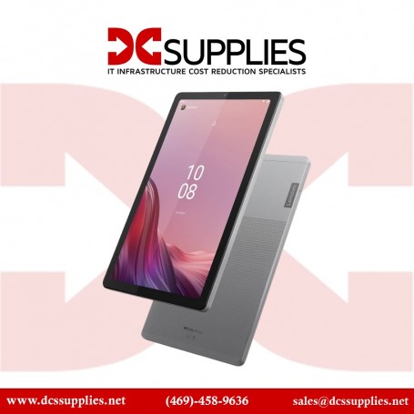 Lenovo ZABF0003US 11.5 Tab P11 Tablet Wi-Fi Only 2nd Gen Storm Gray (ZABF0003US)