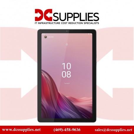 Lenovo ZABF0003US 11.5 Tab P11 Tablet Wi-Fi Only 2nd Gen Storm Gray (ZABF0003US)