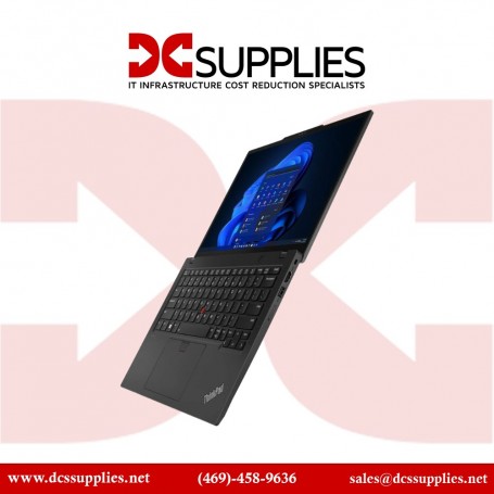 Lenovo 21FE0027US ThinkPad P16v Gen 1 - 16" - AMD Ryzen 7 Pro 7840HS 3.8 GHz - 16 GB RAM (21FE0027US)