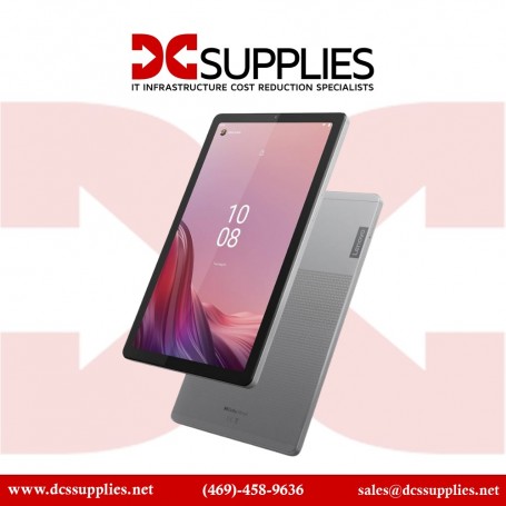 Lenovo ZAC30080US M9 MTK G80 3G 32G Tablet (ZAC30080US)
