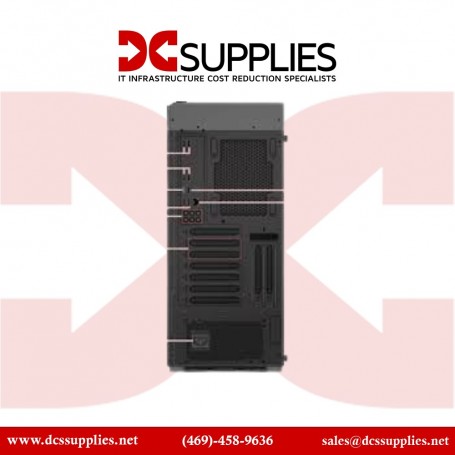Lenovo 90UT000MUS Legion Tower 5i Gaming Desktop Computer (90UT000MUS)