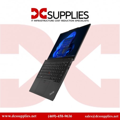 Lenovo 21J30007US ThinkPad X13 AMD G4 Ryzen 7 PRO 16GB 512GB 11P Notebook (21J30007US)