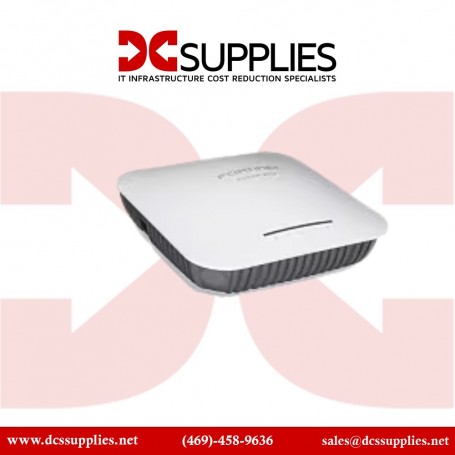 Fortinet FAP-231F-A-TAA FortiAP 231F Wi-Fi 6 Bluetooth ZigBee Wireless Access Point (FAP-231F-A-TAA)