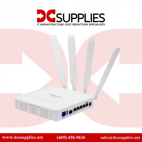 Fortinet FEX-201F-EA Forti Extender desktop router 4G (FEX-201F-EA)