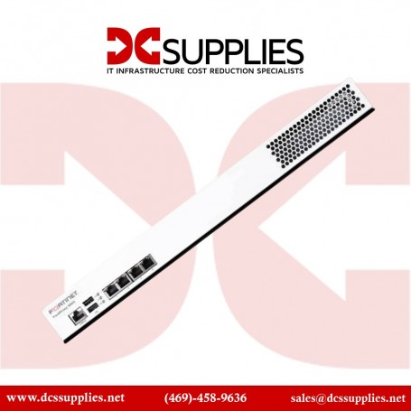 Fortinet FPX-400G FortiProxy 400G Network Security Firewall Appliance (FPX-400G)