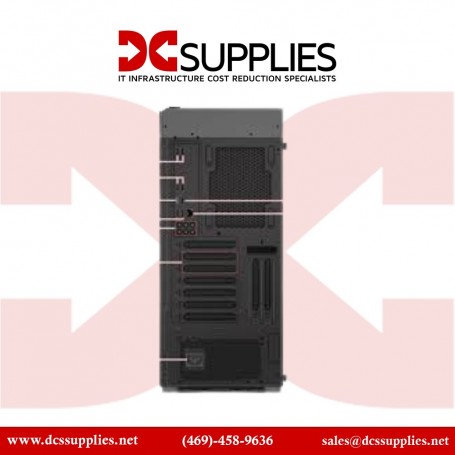 Lenovo 90V7004LUS Legion T7 34IRZ8 Gaming Desktop Computer (90V7004LUS)