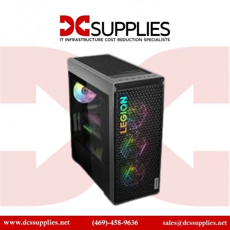 Lenovo 90V7004LUS Legion T7 34IRZ8 Gaming Desktop Computer (90V7004LUS)