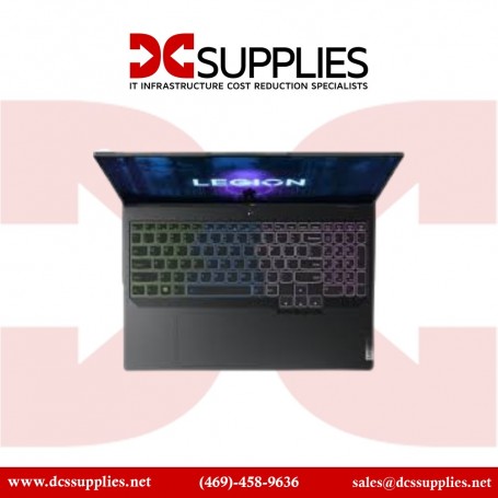 Lenovo 82WK0007US Legion Pro 5 16IRX8 16, Intel Core i5-13500HX 2.5GHz, 16GB RAM, 512GB SSD (82WK0007US)