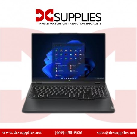 Lenovo 82WK0007US Legion Pro 5 16IRX8 16, Intel Core i5-13500HX 2.5GHz, 16GB RAM, 512GB SSD (82WK0007US)