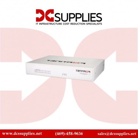 Fortinet FG-61F-BDL-950-36 FortiGate 61F Network Security Appliance (FG-61F-BDL-950-36)