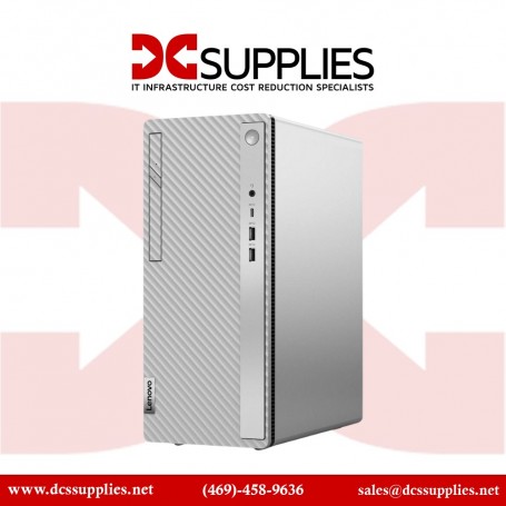 Lenovo 90VJ0008US IdeaCentre 5i Desktop Computer (90VJ0008US)