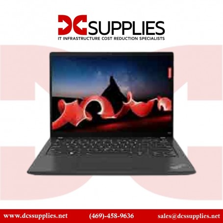 Lenovo 21K30004US ThinkPad T14 Gen 4 14" Notebook WUXGA 1920 x 1200 AMD Ryzen 5 PRO (21K30004US)