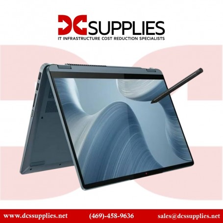 Lenovo 21KG0005US 14 ThinkBook 14 G6 Laptop Arctic Gray (21KG0005US)