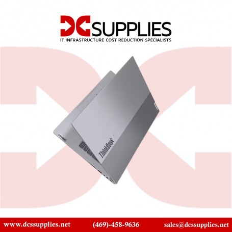 Lenovo 21KG0005US 14 ThinkBook 14 G6 Laptop Arctic Gray (21KG0005US)