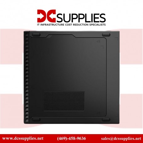 Lenovo 11U5004VUS ThinkCentre M90q Gen 3 Desktop Computer (11U5004VUS)