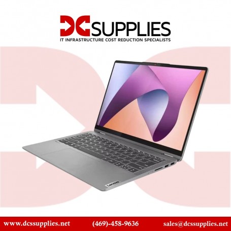 Lenovo 82XG0019US IdeaPad Slim 5 Abyss Blue 16" Laptop AMD Ryzen 7730U 16GB RAM 512GB SSD (82XG0019US)