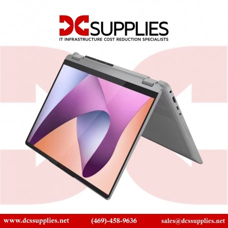 Lenovo 82XG0019US IdeaPad Slim 5 Abyss Blue 16" Laptop AMD Ryzen 7730U 16GB RAM 512GB SSD (82XG0019US)