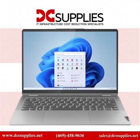 Lenovo 82Y0000FUS IdeaPad Flex 5 2-in-1 14 Touch-Screen Laptop (82Y0000FUS)