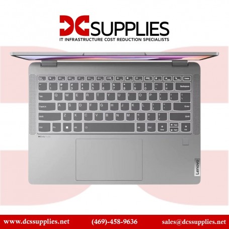 Lenovo 82XX003VUS IdeaPad Flex 5 14ABR8 AMD Ryzen 5 8GB 256GB (82XX003VUS)