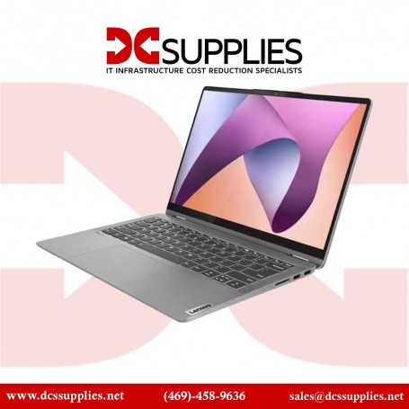 Lenovo 82XX003VUS IdeaPad Flex 5 14ABR8 AMD Ryzen 5 8GB 256GB (82XX003VUS)