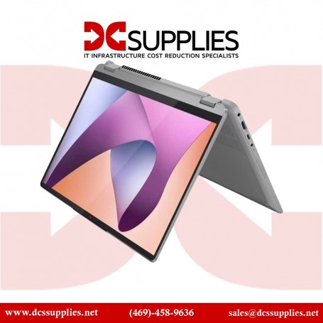Lenovo 82XX003VUS IdeaPad Flex 5 14ABR8 AMD Ryzen 5 8GB 256GB (82XX003VUS)