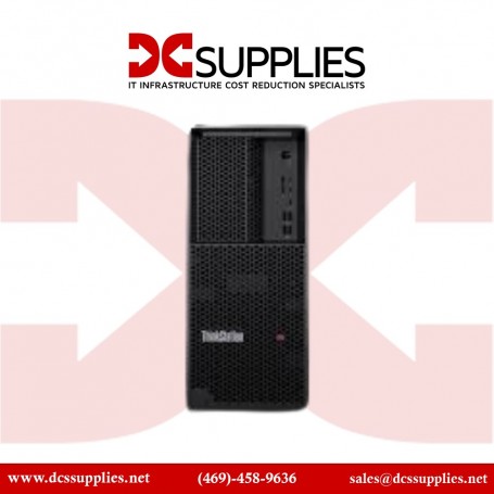 Lenovo 30GS0030US ThinkStation P3 Tower Desktop Workstation (30GS0030US)